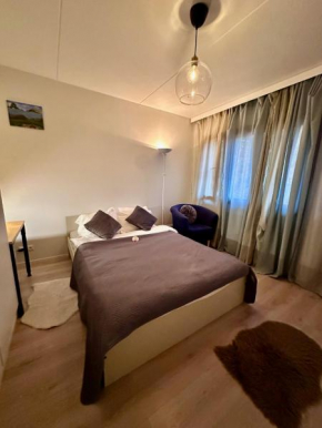 Townhouse with private sauna, Espoo